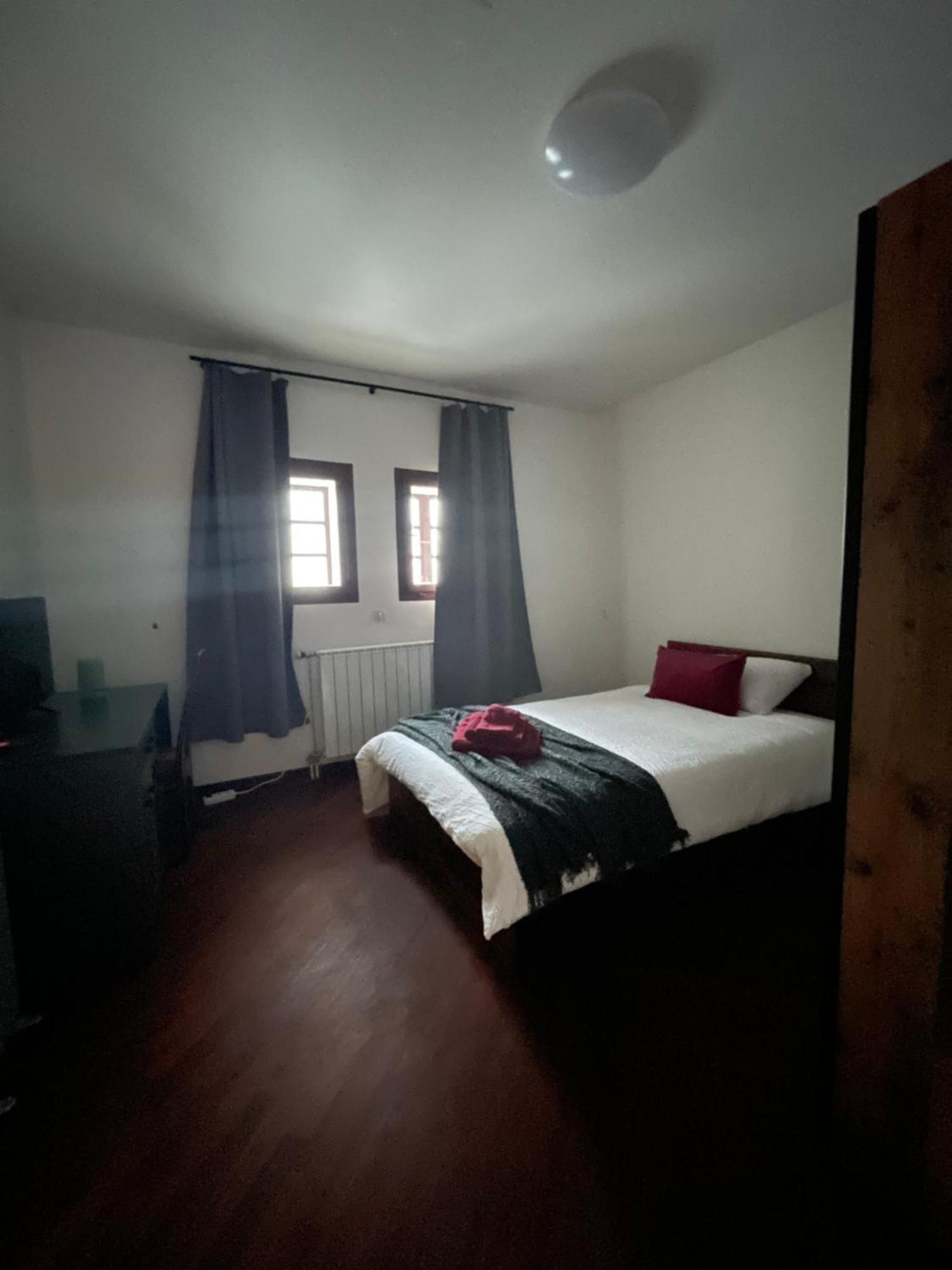 Gostisce Barbara Hotel Idrija Kültér fotó
