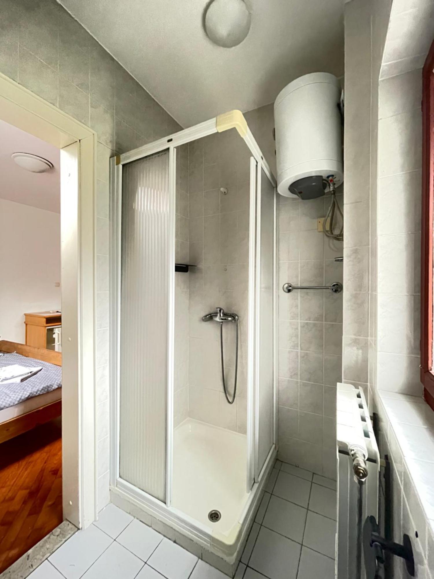 Gostisce Barbara Hotel Idrija Kültér fotó
