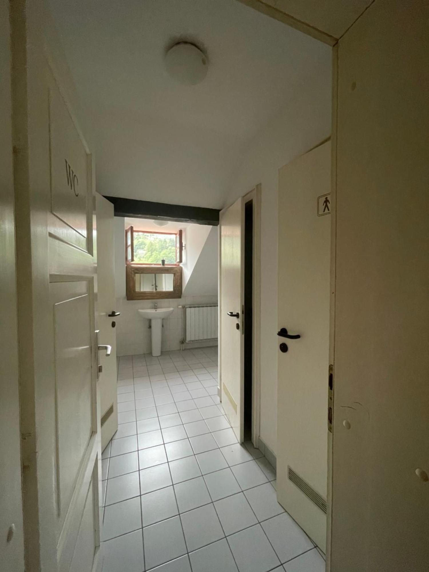 Gostisce Barbara Hotel Idrija Kültér fotó