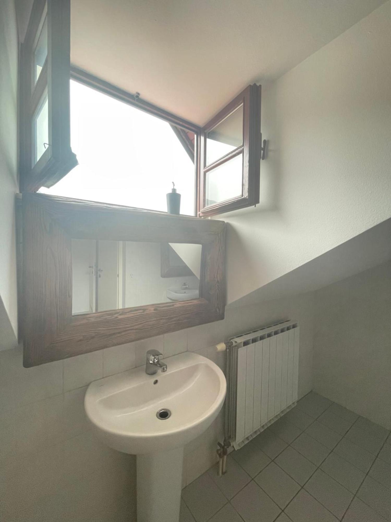 Gostisce Barbara Hotel Idrija Kültér fotó